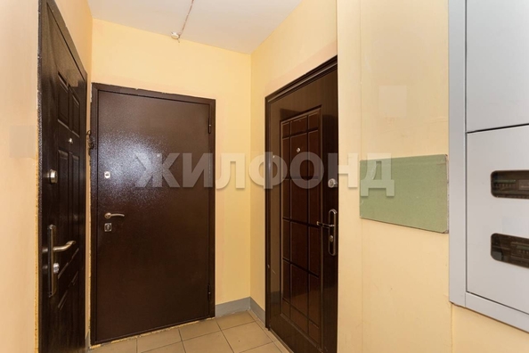 
  Продается студия 22 м². Фото 13.