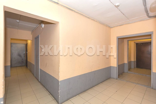 
  Продается студия 22 м². Фото 14.