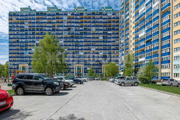 
  Продается студия 22 м². Фото 16.