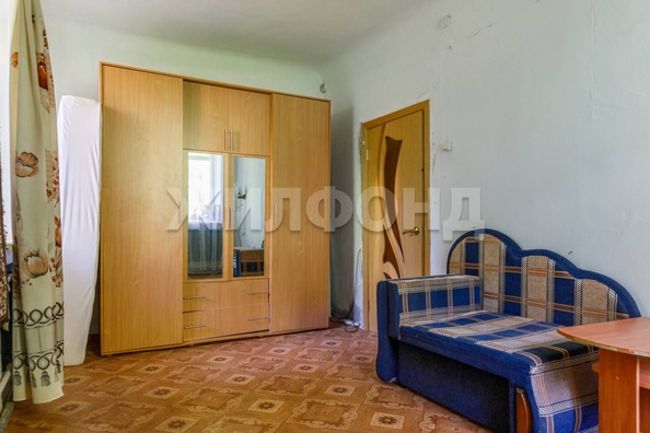 
  Продается 1-комн. квартира 38.2 м². Фото 4.