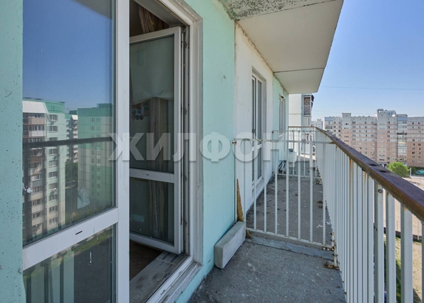 
  Продается 1-комн. квартира 40 м². Фото 12.