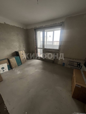 
  Продается 1-комн. квартира 38.7 м². Фото 5.