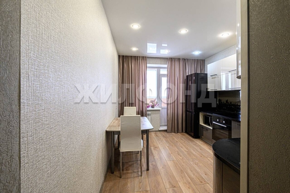 
  Продается 1-комн. квартира 46 м². Фото 3.