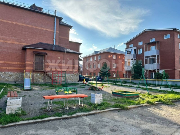 
  Продается студия 40 м². Фото 18.