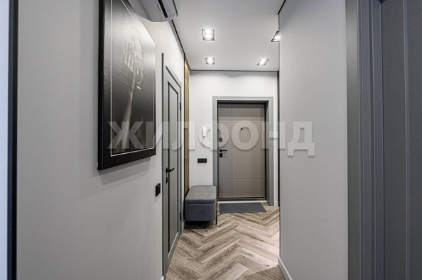 
  Продается 1-комн. квартира 41 м², в ЖК Облака. Фото 9.
