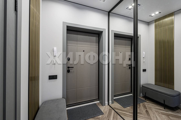 
  Продается 1-комн. квартира 41 м², в ЖК Облака. Фото 10.