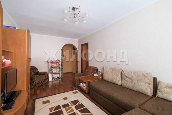 
  Продается 1-комн. квартира 38 м². Фото 3.