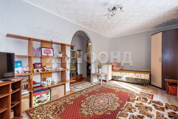 
  Продается 1-комн. квартира 31 м². Фото 4.