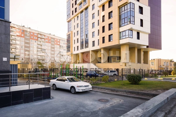 
  Продается 2-комн. квартира 72 м², в ЖК Кларус-парк. Фото 36.