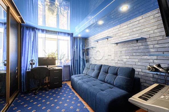 
  Продается 2-комн. квартира 51 м². Фото 4.