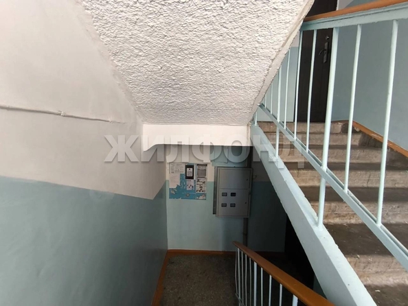 
  Продается 2-комн. квартира 50 м². Фото 18.