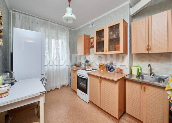 
  Продается 2-комн. квартира 50 м². Фото 4.