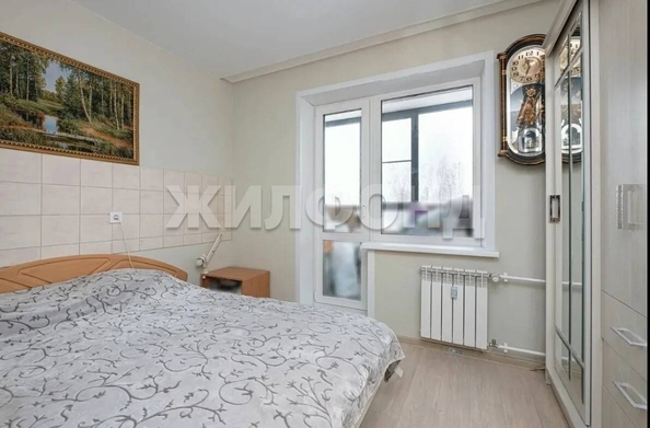 
  Продается 2-комн. квартира 41 м², в ЖК Династия, дом 902. Фото 3.