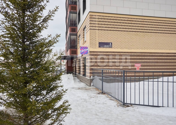 
  Продается 2-комн. квартира 41 м², в ЖК Династия, дом 902. Фото 13.