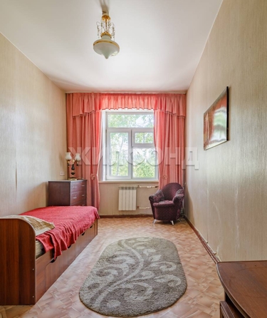 
  Продается 2-комн. квартира 54 м². Фото 5.