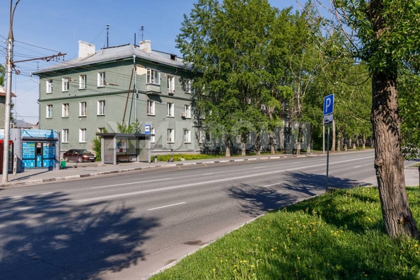 
  Продается 2-комн. квартира 54 м². Фото 20.