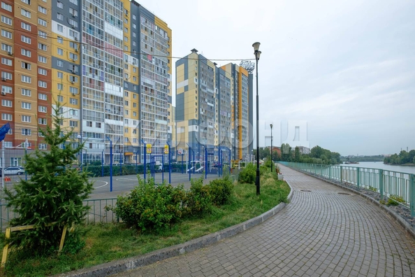 
  Продается 2-комн. квартира 60 м², в ЖК Аквамарин, дом 3/1. Фото 19.
