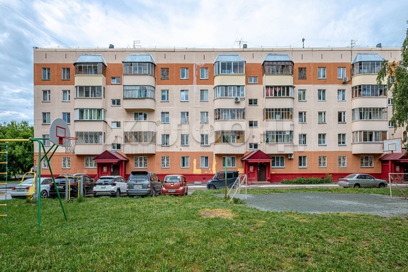 
  Продается 2-комн. квартира 50 м². Фото 23.