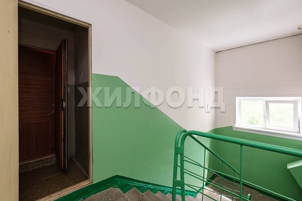 
  Продается 2-комн. квартира 50 м². Фото 27.
