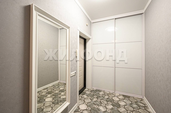 
  Продается 3-комн. квартира 75 м², в ЖК Просвещение. Фото 17.