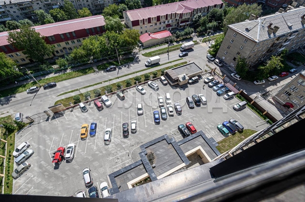 
  Продается 3-комн. квартира 75 м², в ЖК Просвещение. Фото 25.