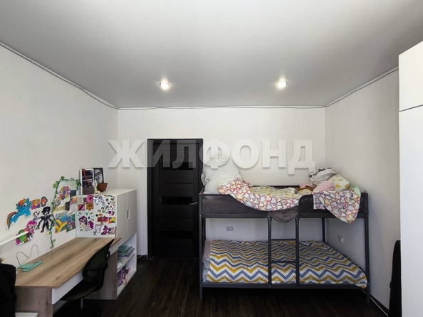 
  Продается 3-комн. квартира 60 м², в ЖК Малахит, дом 5. Фото 12.