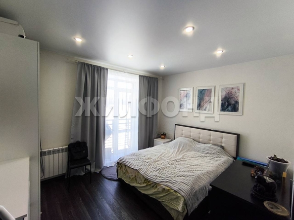 
  Продается 3-комн. квартира 60 м², в ЖК Малахит, дом 5. Фото 6.
