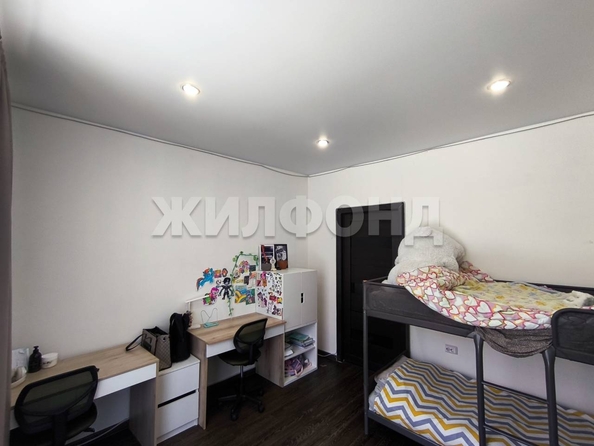 
  Продается 3-комн. квартира 60 м², в ЖК Малахит, дом 5. Фото 13.