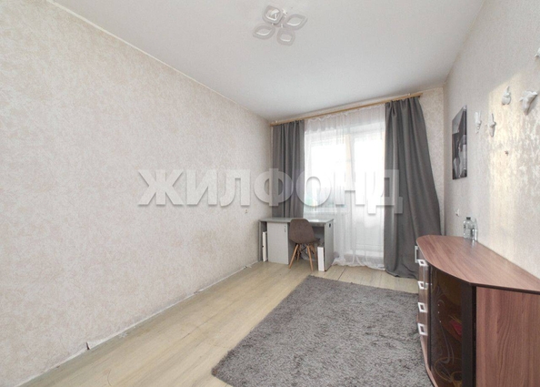 
  Продается 3-комн. квартира 64.2 м². Фото 6.