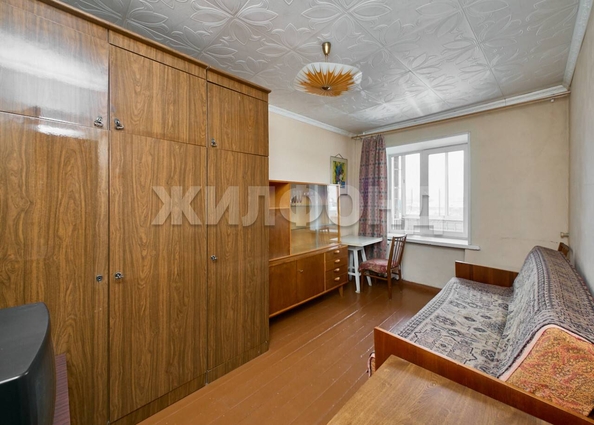 
  Продается 3-комн. квартира 58 м². Фото 7.