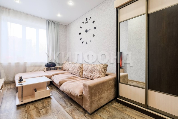 
  Продается 3-комн. квартира 60 м². Фото 1.