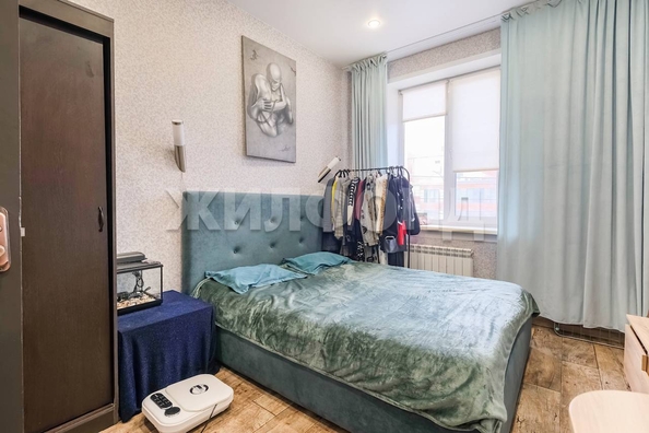 
  Продается 3-комн. квартира 60 м². Фото 5.