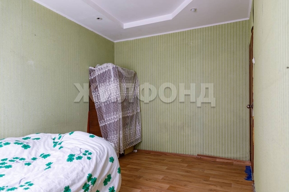 
  Продается 3-комн. квартира 64.1 м². Фото 11.