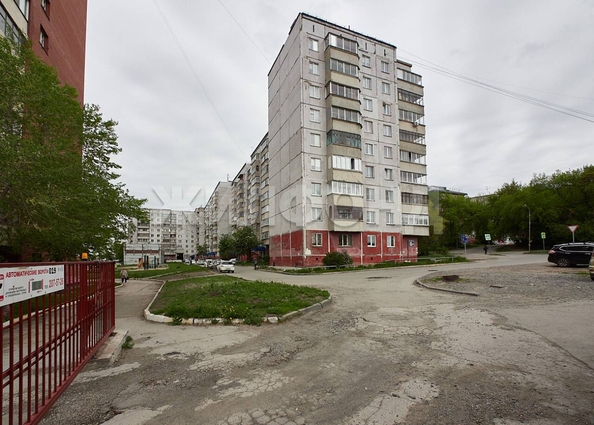 
  Продается 3-комн. квартира 64.1 м². Фото 15.
