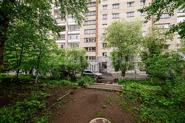 
  Продается 3-комн. квартира 91 м². Фото 26.