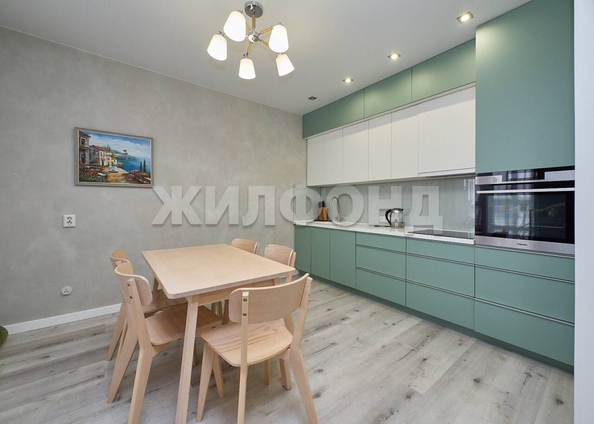 
  Продается 3-комн. квартира 81 м², в ЖК Дом на республиканской. Фото 2.