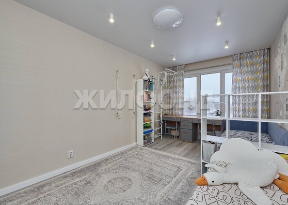 
  Продается 3-комн. квартира 81 м², в ЖК Дом на республиканской. Фото 11.