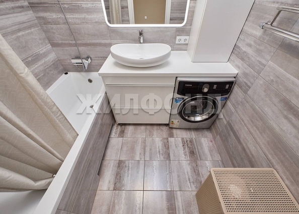 
  Продается 3-комн. квартира 81 м², в ЖК Дом на республиканской. Фото 16.