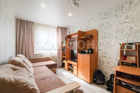 
  Продается 3-комн. квартира 60 м². Фото 6.