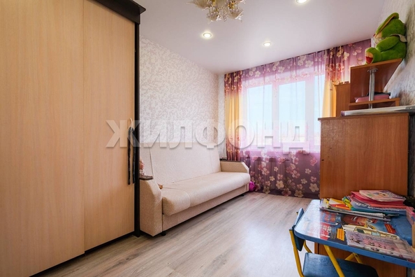
  Продается 3-комн. квартира 60 м². Фото 8.