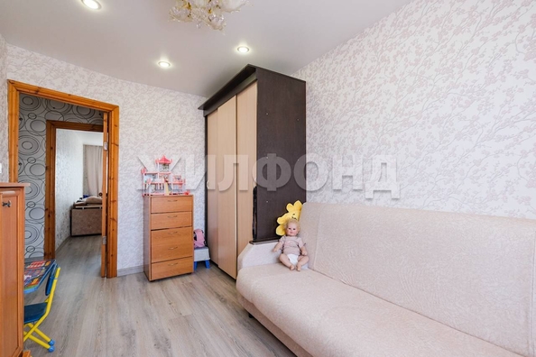 
  Продается 3-комн. квартира 60 м². Фото 10.