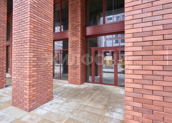 
  Продается 3-комн. квартира 83 м², в ЖК Мылзавод, дом 2. Фото 23.