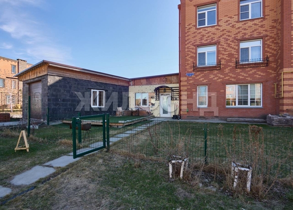 
  Продается 3-комн. квартира 100 м², в КП Березки Новолуговое. Фото 27.