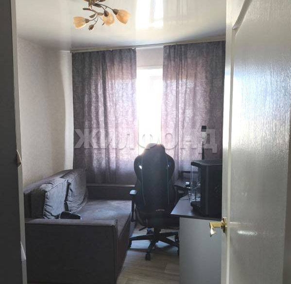 
  Продается 3-комн. квартира 65 м². Фото 4.
