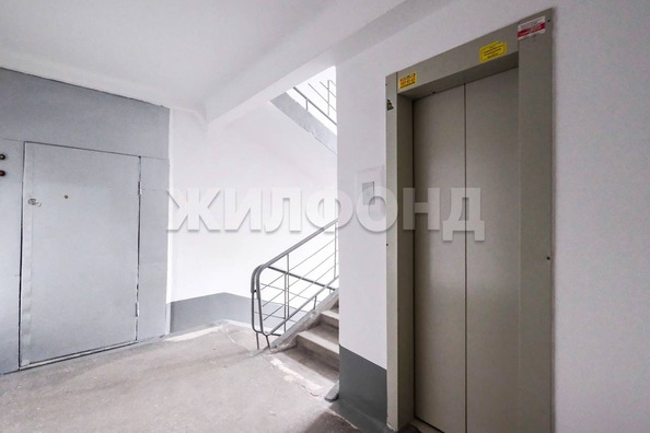
  Продается 3-комн. квартира 65 м². Фото 27.