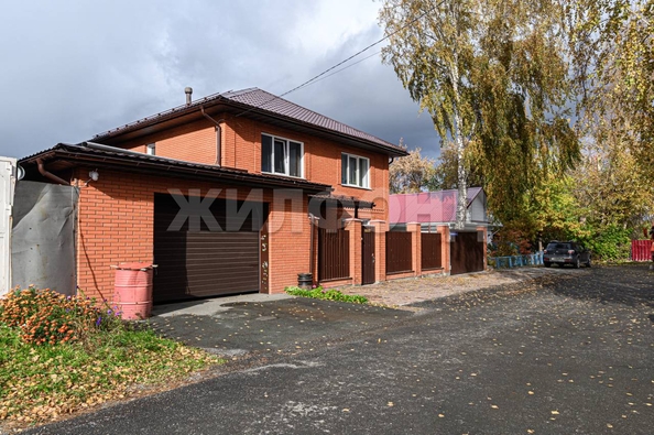 
  Продается дом 131.7 м². Фото 36.
