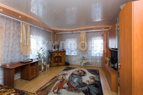 
  Продается дом 85.2 м². Фото 1.