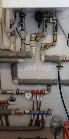 
  Продается дом 188 м². Фото 49.