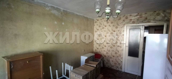 
  Продается комната 17 м². Фото 1.
