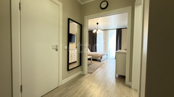 
  Продается 1-комн. квартира 37.1 м². Фото 6.